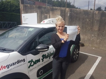 Congratulations to Carley who passed her Automatic Driving Test this morning at #Norwich Jupiter Road in #Bumble <br />
<br />
This has been an absolute pleasure from the start and very entertaining along the way stay safe and look forward to seeing you for that #Passplus <br />
<br />
wwwlearntodriveautomaticcom <br />
<br />
wwwthepersonaldevelopmentcompanycouk