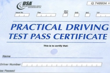 Congratulations to Ceanna (CJ) who Passed her Automatic Driving Test this afternoon at #Norwich in #Bumble #TPDC<br />
Well done on not only keeping those nerves under control but an excellent drive achieving a clean sheet!! That´s right Zero faults!!<br />
It´s been an absolute pleasure, its certainly been emotional with plenty of hurdles over come.<br />
Remember to keep breathing and keep yourself