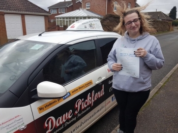 Congratulations to Victoria on Passing her Automatic Driving Test this afternoon at #Norwich Jupiter Road in #TPDCBumble <br />
<br />
Well done you itacute;s been an absolute pleasure and you fully deserve this after all the hard work you have put in<br />
<br />
That will be another #Mumstaxi on the road Stay Safe<br />
<br />
wwwlearntodriveautomaticcom<br />
<br />
wwwlearntodriveautomaticcouk