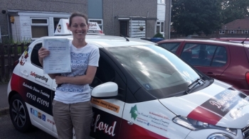 A huge Congratulations to Zoe on passing her Automatic Driving Test this afternoon at ‪#‎Norwich‬ MPTC in ‪#‎Bumble‬ <br />
<br />
Well done on a great drive or should I say a perfectly respectable drive to quote the examiner <br />
<br />
Keep yourself safe out there amp; il look forward to that Pass Plus ‪#‎Clacton‬ here we come<br />
<br />
wwwtpdctrainingcouk <br />
<br />
wwwlearntodriveautomaticcom