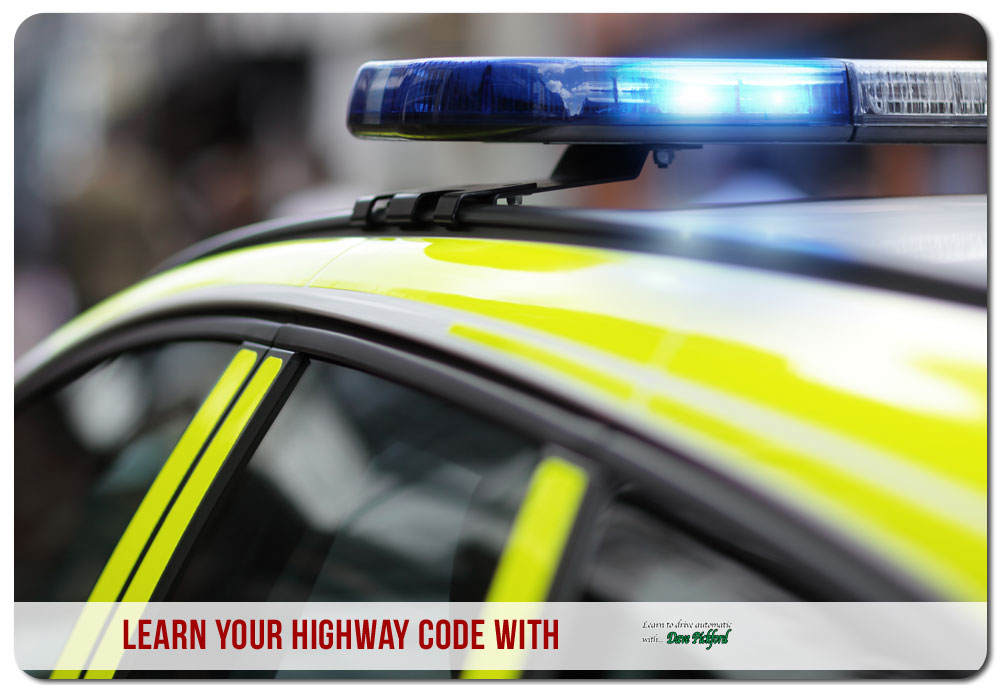 learn your highway with Dave Pickford Automatic Driver Training | #