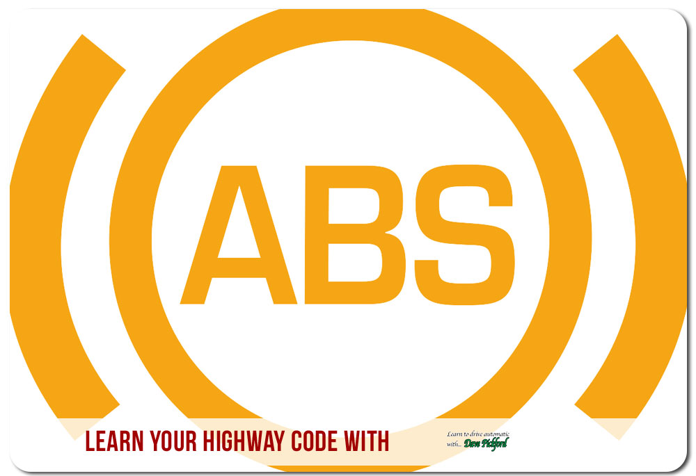 learn your highway with Dave Pickford Automatic Driver Training | #
