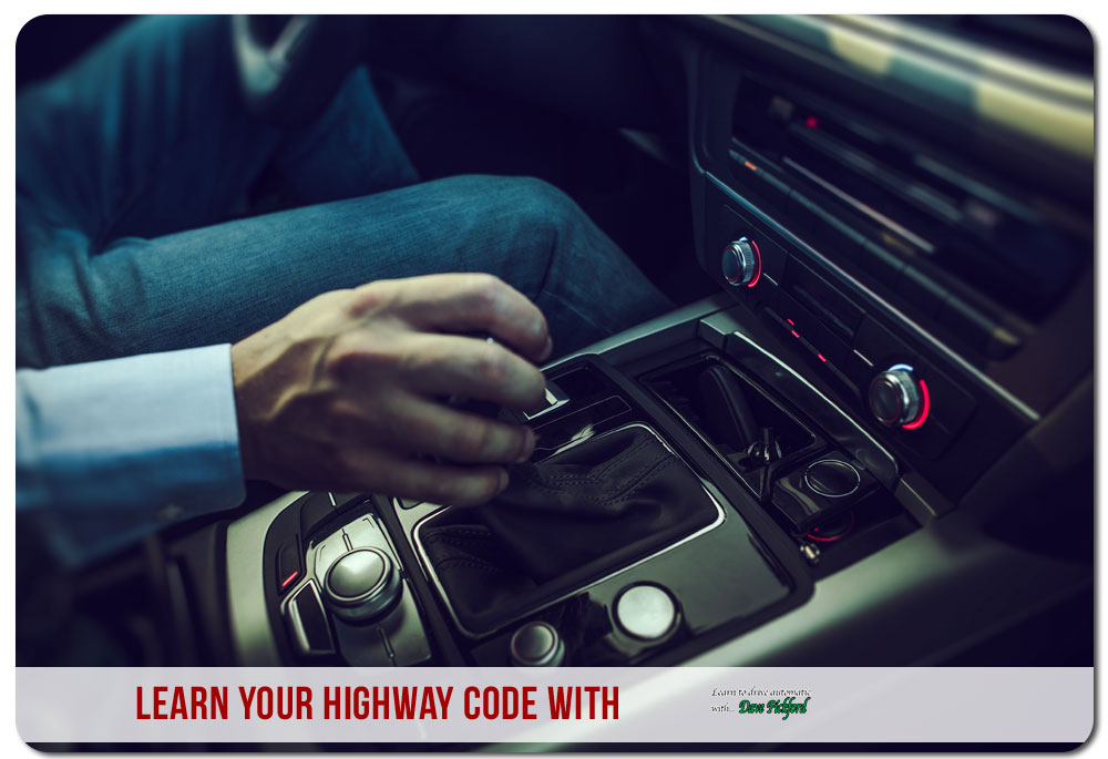 learn your highway with Dave Pickford Automatic Driver Training | #