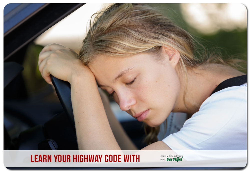 learn your highway with Dave Pickford Automatic Driver Training | #