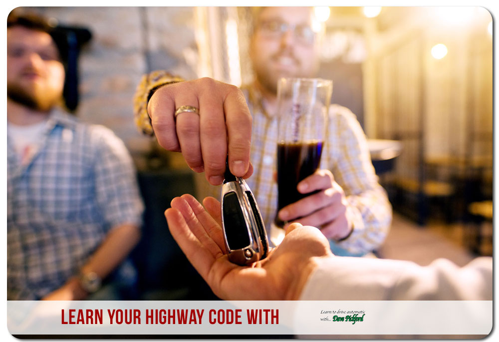 learn your highway with Dave Pickford Automatic Driver Training | #