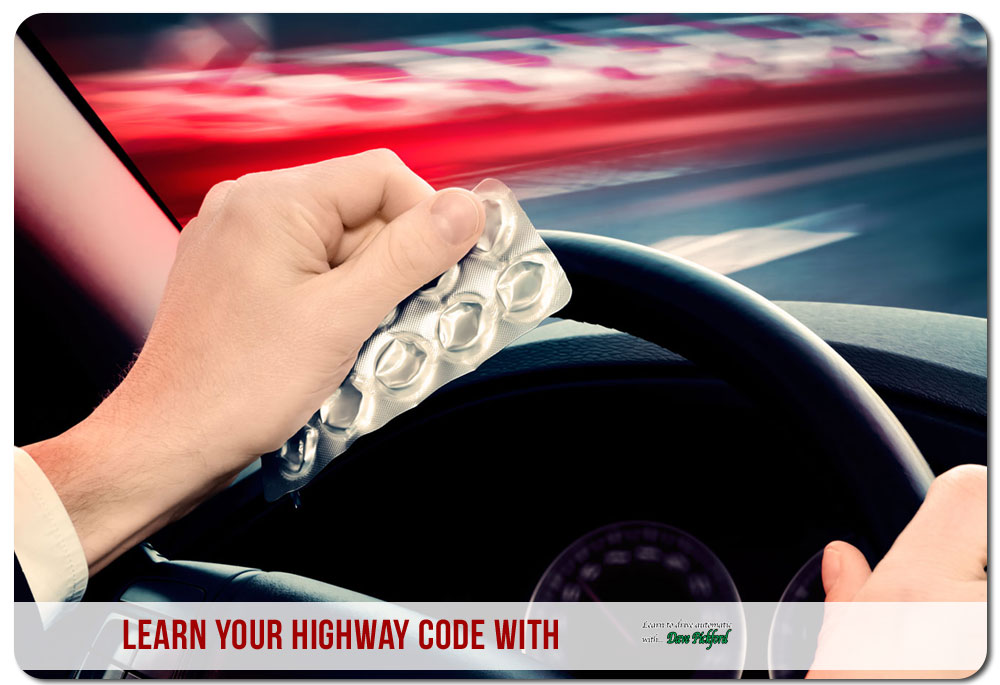 learn your highway with Dave Pickford Automatic Driver Training | #